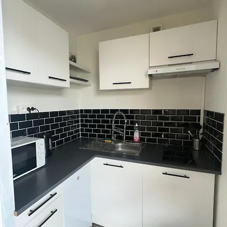Apartment En Champagne