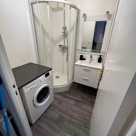 Apartment En Champagne Chalons-en-Champagne